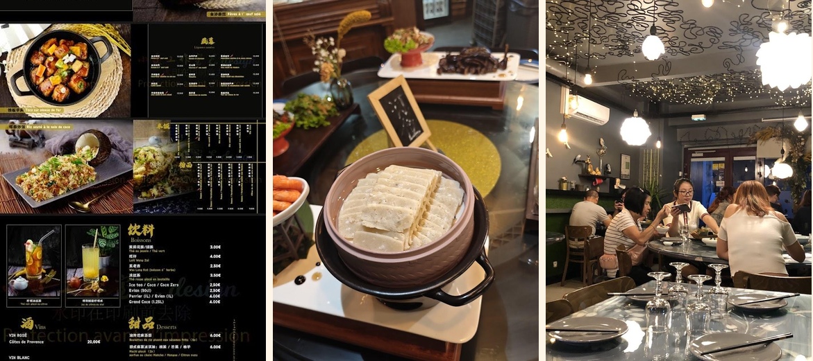 Délice Créatif - Gallery Image 1